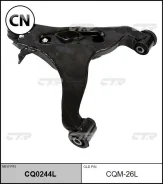 ����� �������� Mistubishi Pajero / Montero 2000 ~ 2006 ����� ��� (������ ��� CQM-26L) CTR CQ0244L CQ0244L ����