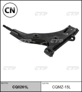 ����� �������� (������ CQMZ15L) CTR CQ0261L CQ0261L ����