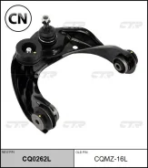 ����� ��������, ����� ������� (������ CQMZ16L) CTR CQ0262L CQ0262L ����