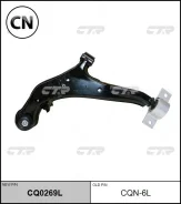 �����, ����� ������ (������ CQN6L) CTR CQ0269L CQ0269L ����