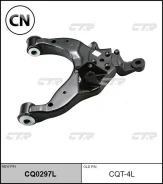 ����� ��������, ����� ������ (������ CQT4L) CTR CQ0297L CQ0297L ����