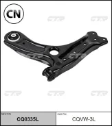 ����� ��������, �������� ����� ������ (������ CQVW3L) CTR CQ0335L CQ0335L ����