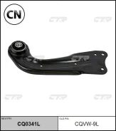 ����� (CQVW-9L) CTR CQ0341L CQ0341L ����
