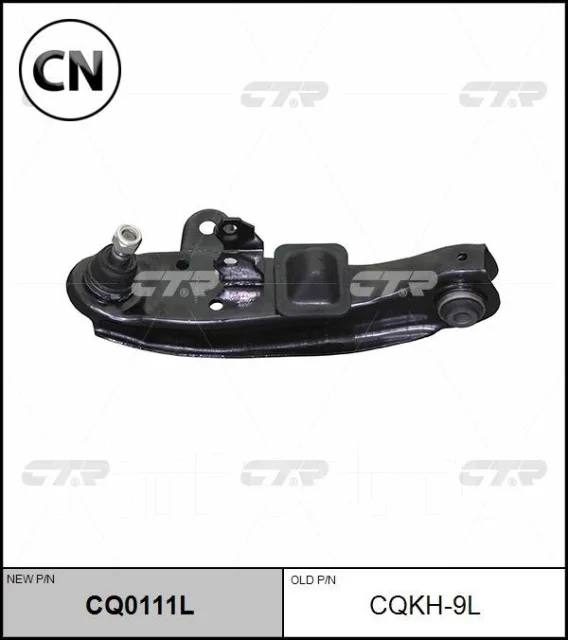 ����� (��� ��� CQ0111L) CTR CQKH9L CQKH9L ����
