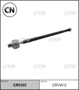 ���� ������� (CRVW-2, CRKH-63) CTR CR0305 CR0305 ����