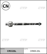 ���� �������, ����� (������ CRKK23L) CTR CR0326L CR0326L ����