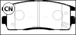 ������� ��������� ������ Premium (������ CKKD-19-P) CTR GK0447P GK0447P ����