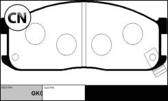 ������� ��������� �������� | ����� | GK0517 / CKKK-11 CTR GK0517 GK0517 ����