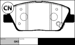 ������� ��������� �������� | ����� | GK0551 / CKKK-45 CTR GK0551 GK0551 ����