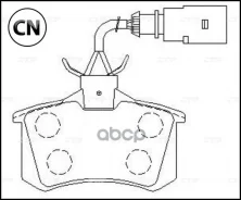 ������� ���������, ������ (������ CKVW12) CTR GK1239 GK1239 ����