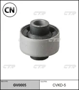 ����������� ������ (������ CVKD5) CTR GV0005 GV0005 ����