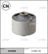 ����������� ������ (������ CVKH19) CTR GV0006 GV0006 ����