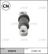 ����������� ������ ���������, ������ CVKH-18 CTR GV0018 GV0018 ����