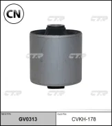 ����������� ��������� ����������� ������ (������ CVKH178) CTR GV0313 GV0313 ����
