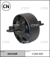 ����������� ������ ���� �������� ������, ������ CVKK-92R CTR GV0340R GV0340R ����