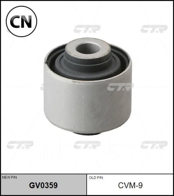 ����������� (CVM-9) CTR GV0359 GV0359 ����