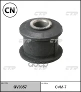 ����������� ��������� ������������ (������ CVM7) CTR GV0357 GV0357 ����