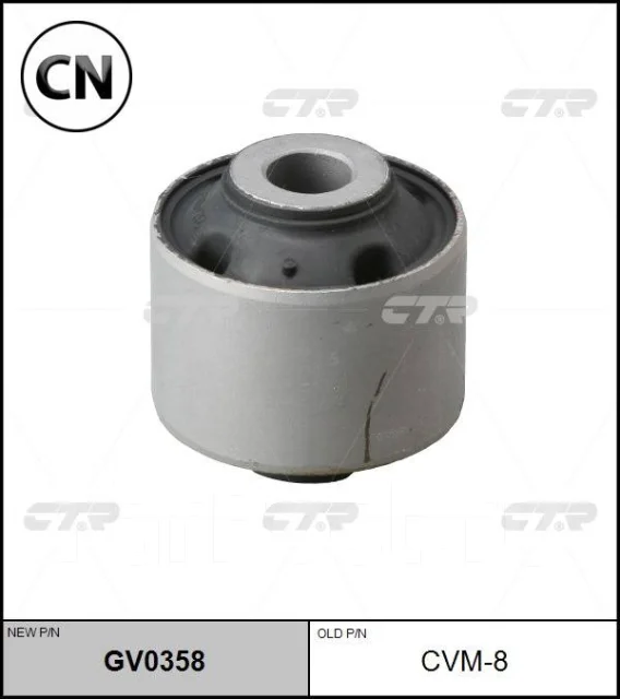 ����������� CTR GV0358 GV0358 ����