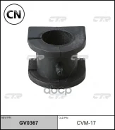 ������ ������������� ��������� �����������, ������ CVM-17 CTR GV0367 GV0367 ����