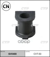 ������ ��������� ������������� (������ CVT53) CTR GV0488 GV0488 ����