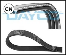 ������ ������������ Dayco Dayco 3PK673 3PK673 ����