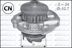 ����� ������� Dolz S261 S261 ����
