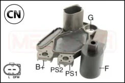 ��������� ���������� ���������� AUDI/VW ERA 215845 215845 ����