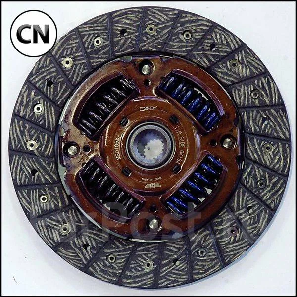 ���� ��������� Exedy MBD105Y MBD105Y ����