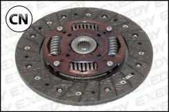 ���� ��������� Exedy NSD002U NSD002U ����