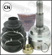 ���� �������� 33X61.6X26 Febest 0110ASV50LA48 0110ASV50LA48 ����