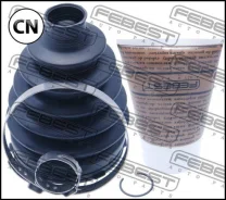 ������� ���� �������� �������� pvc 79x113.5x24 | ����/��� | 0117P1NZFE Febest 0117P1NZFE 0117P1NZFE ����