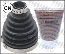 ������� ���� �������� �������� pvc 66.5x92.5x20 | ��� ����/��� | 0117PACA33R Febest 0117PACA33R 0117PACA33R ����
