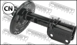 ����������� gas.twin tube | ����� ��� | 02110012FL Febest 02110012FL 02110012FL ����