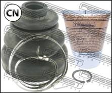 ������� ���� ���������� �������� 86x97x24.5 | ����/��� | 0215S14T Febest 0215S14T 0215S14T ����