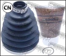 ������� ���� �������� �������� pvc 96.5x127.5x28.5 | ����/��� | 0217PZ50 Febest 0217PZ50 0217PZ50 ����