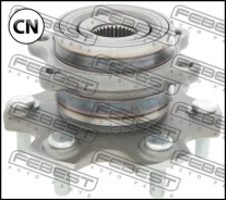 ������� � ����� ������ Febest 0482V75R 0482V75R ����