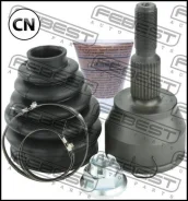 ���� ������� 24X63X27 Febest 2110CB7 2110CB7 ����