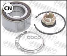��������� ������� �������� Febest DAC37720037MKIT DAC37720037MKIT ����