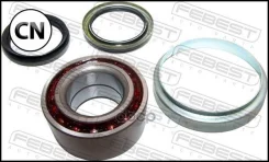��������� ��������� ����������� 38x72x33x36 | ����� ����/��� | DAC38723336KIT Febest DAC38723336KIT DAC38723336KIT ����