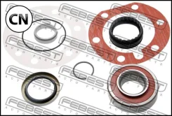 ��������� ������� Febest DAC40902823KIT DAC40902823KIT ����