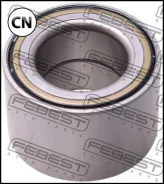 ��������� ������� ������ Febest DAC45800050 DAC45800050 ����