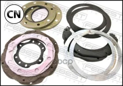 ����������� ��������� ����������� ������ Febest TOS001 TOS001 ����