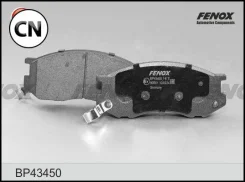 ������� ��������� �������� | ����� ����/��� | BP43450 Fenox BP43450 BP43450 ����