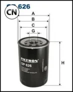 ������ �������� Filtron OP626 OP626 ����