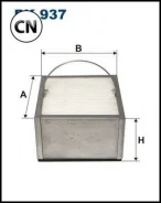 ������ ��������� Filtron PK937 PK937 ����