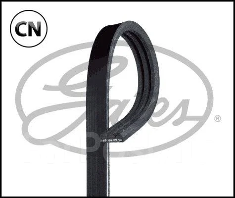 ������ �������� Gates 3PK848 3PK848 ����