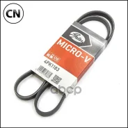 ������ ������������ 4PK1183 XF 48380 Gates 4PK1183 4PK1183 ����