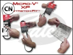 ������������ ������ 5PK705SF (8653-10560) Gates 5PK705SF 5PK705SF ����
