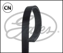 ������ ������������ 5PK848 XF 58353 Gates 5PK848 5PK848 ����