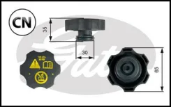 ������ ��������������� ����� Gates RC249 RC249 ����